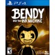 Bendy and the Ink Machine 